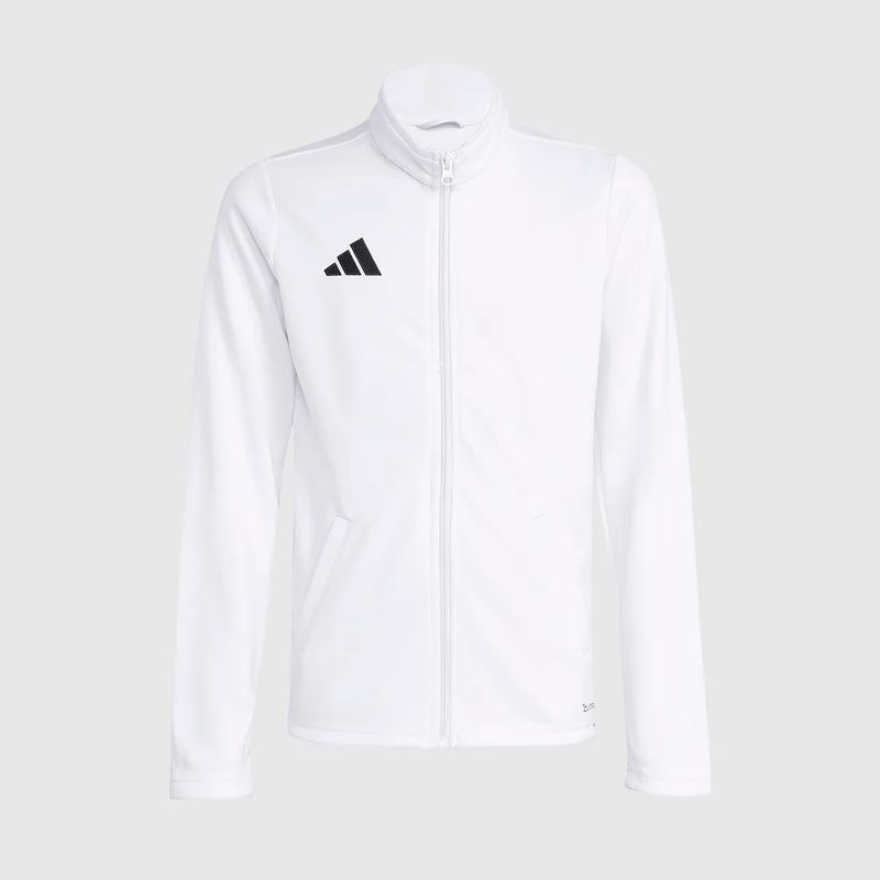 adidas Junior Entrada 26 Slim-Fit Track Jacket