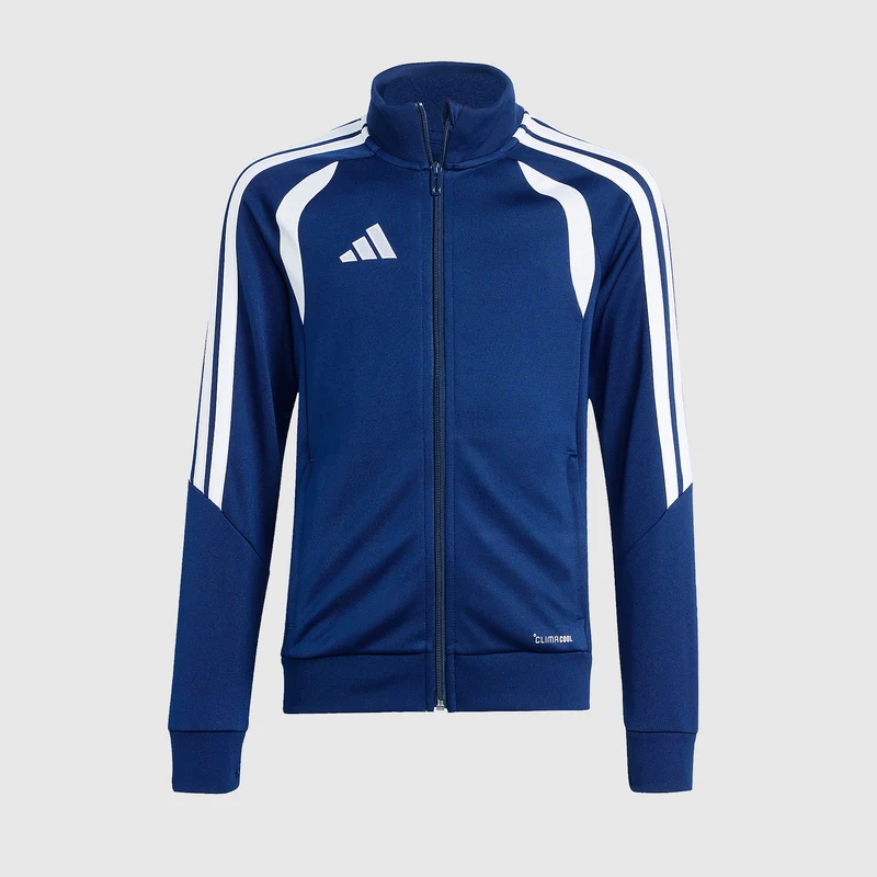 adidas Junior Tiro 26 League Slim-Fit Training Track Jacket