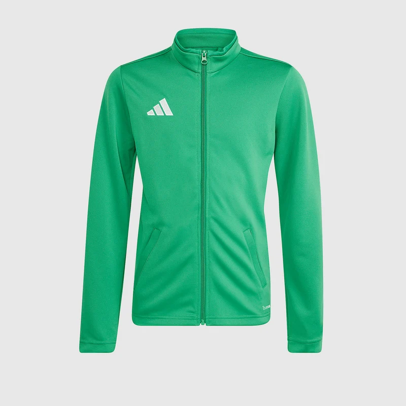 adidas Junior Entrada 26 Slim-Fit Track Jacket