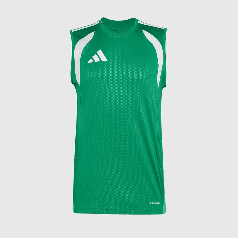 adidas Tiro 26 Competition Slim-Fit Sleeveless Training Shirt
