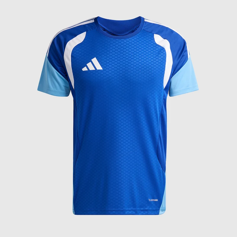 adidas Tiro 26 Competition Slim-Fit SS Training Shirt