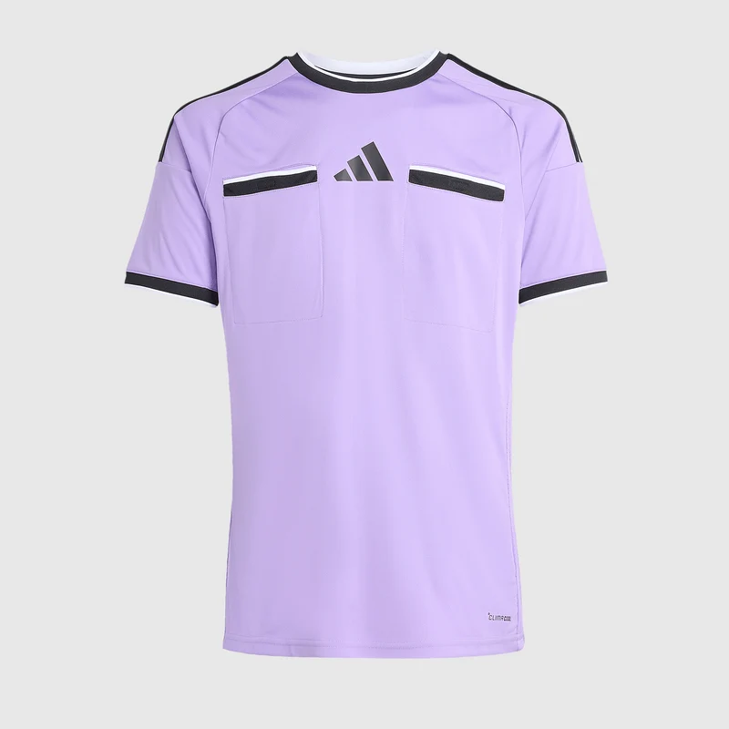 adidas Referee 26 SS Shirt