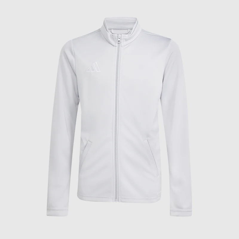 adidas Junior Entrada 26 Slim-Fit Track Jacket