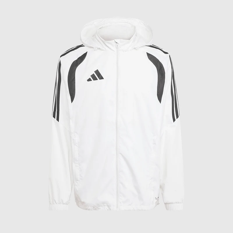 adidas Tiro 26 League Hooded Windbreaker