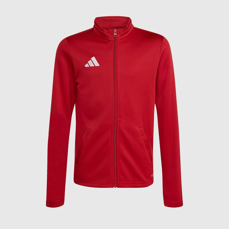 adidas Junior Entrada 26 Slim-Fit Track Jacket