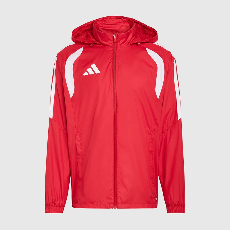 adidas Tiro 26 League Hooded Windbreaker