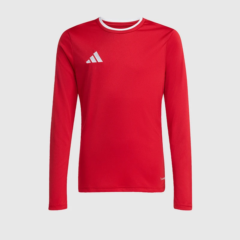 adidas Junior Entrada 26 LS Shirt