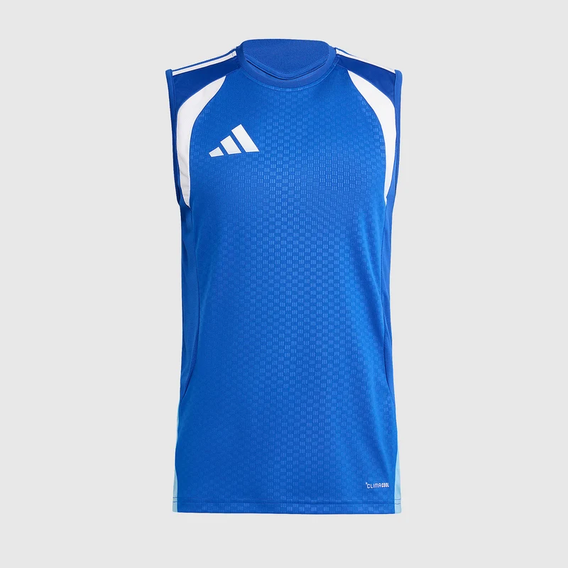 adidas Tiro 26 Competition Slim-Fit Sleeveless Training Shirt