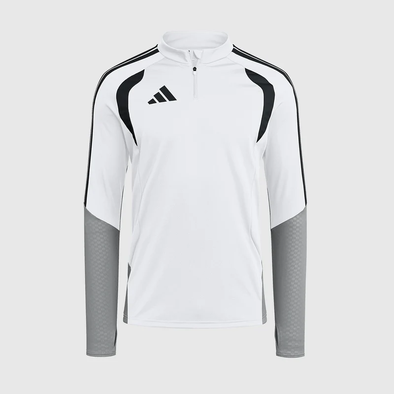 adidas Tiro 26 Competition Slim-Fit 1/4-Zip Training Top