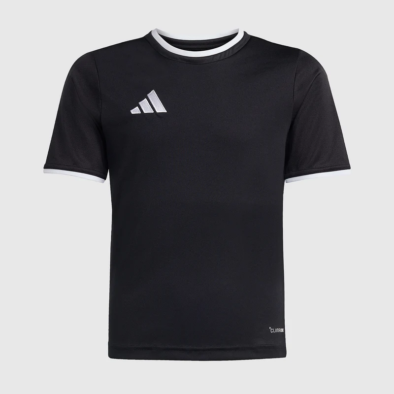 adidas Junior Entrada 26 SS Shirt