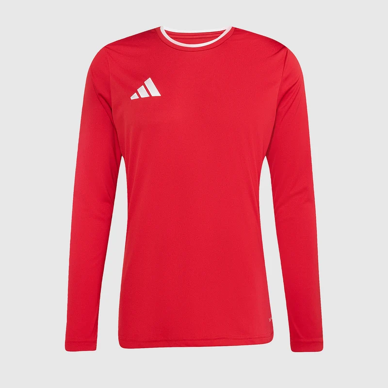 adidas Entrada 26 LS Shirt