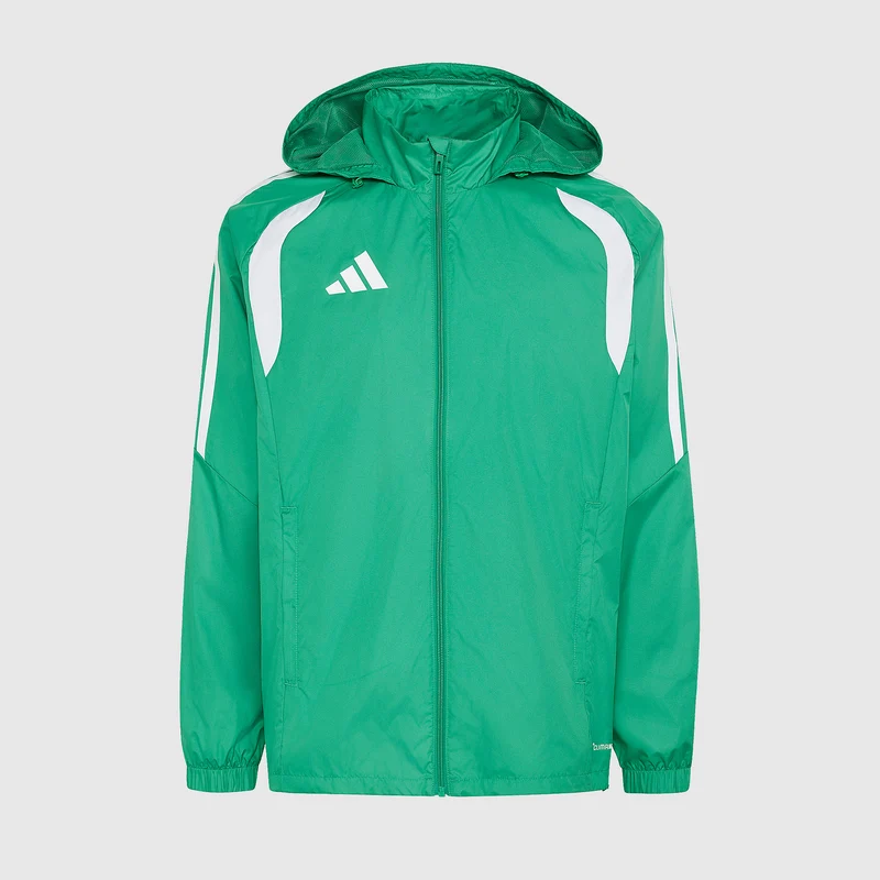 adidas Tiro 26 League Hooded Windbreaker