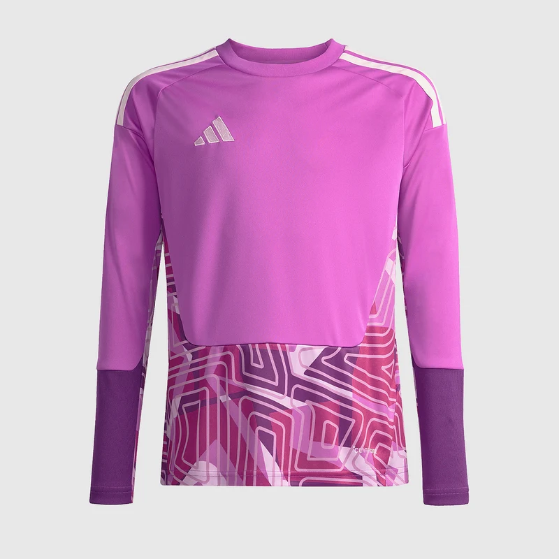 adidas Junior Tiro 26 Competition LS GK Shirt