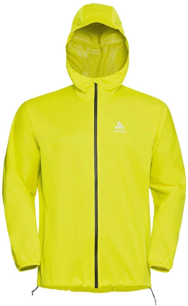 Jacket Zeroweight Waterproof