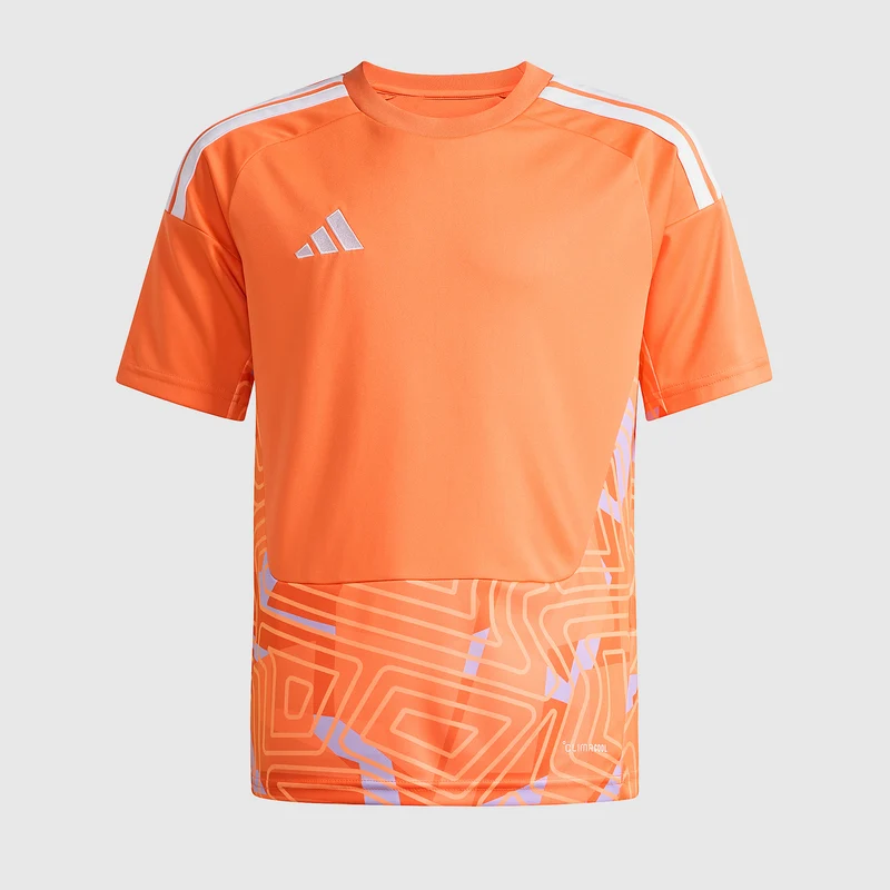 adidas Junior Tiro 26 Competition SS GK Shirt