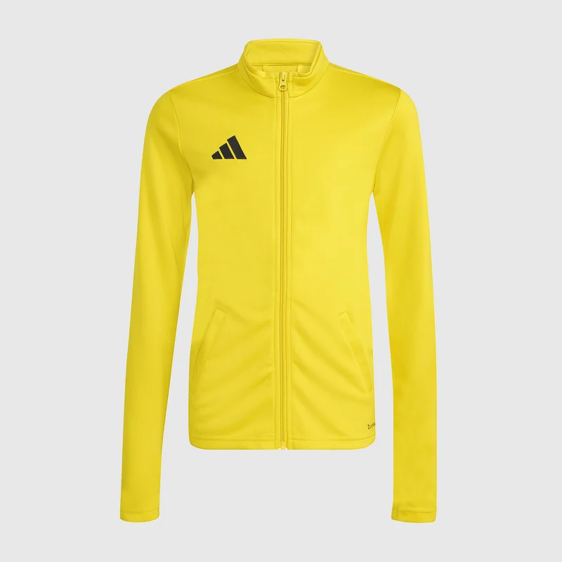 adidas Junior Entrada 26 Slim-Fit Track Jacket
