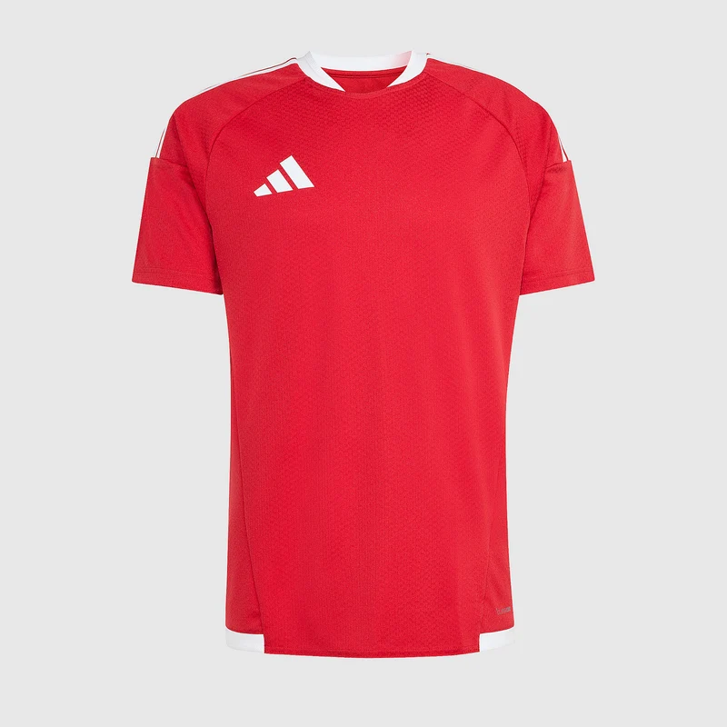 adidas Tiro 26 Competition SS Matchday Shirt