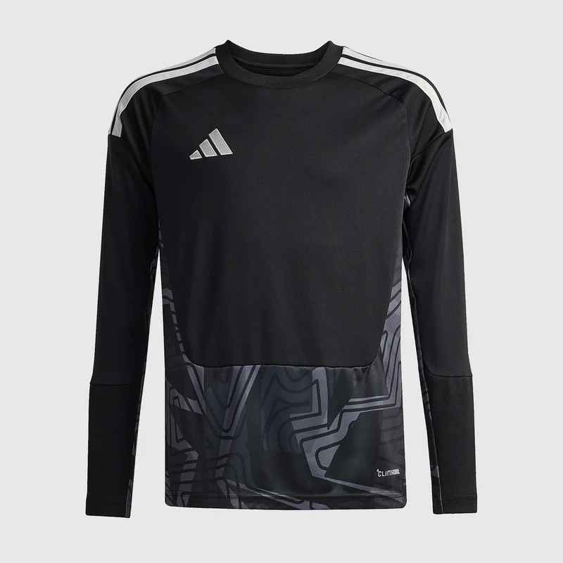adidas Junior Tiro 26 Competition LS GK Shirt