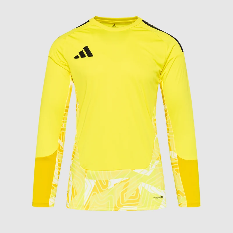 adidas Junior Tiro 26 Competition LS GK Shirt