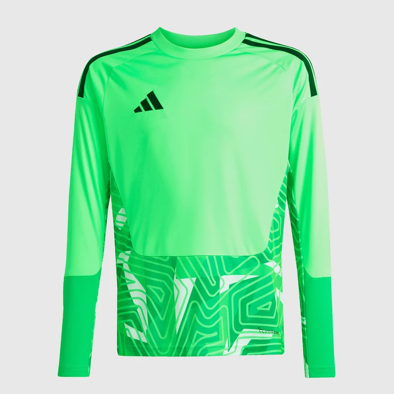 adidas Junior Tiro 26 Competition LS GK Shirt