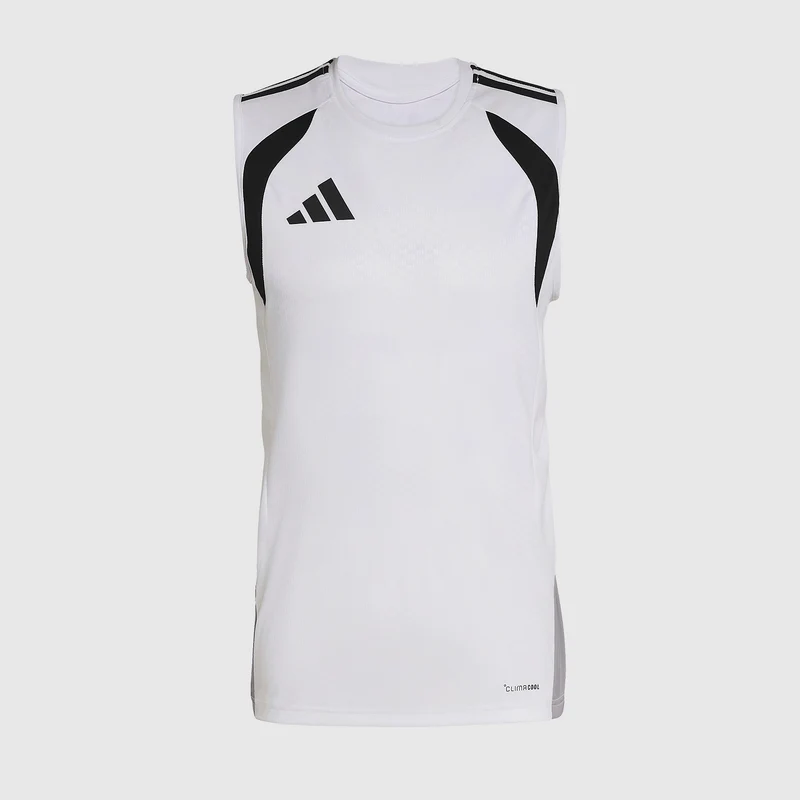 adidas Tiro 26 Competition Slim-Fit Sleeveless Training Shirt