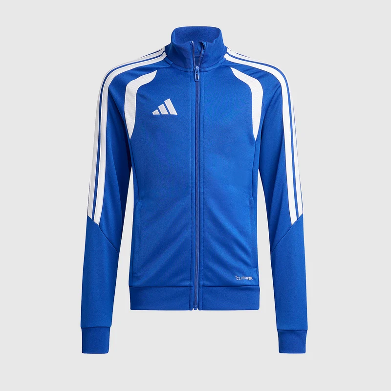 adidas Junior Tiro 26 League Slim-Fit Training Track Jacket