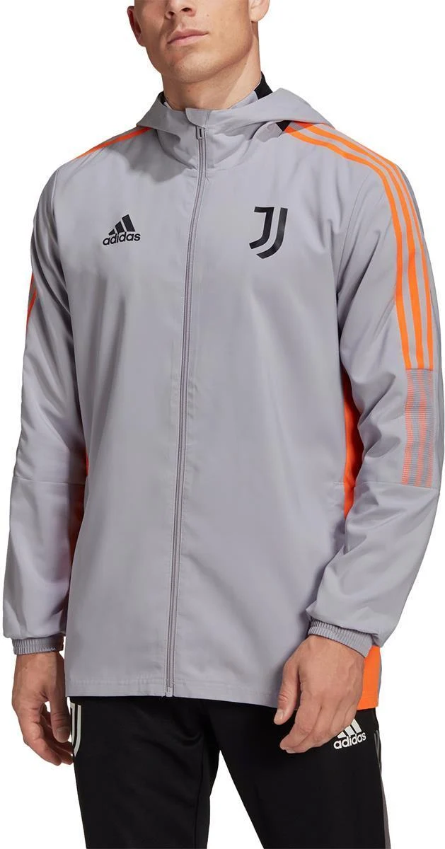 Juve Pre Jkt