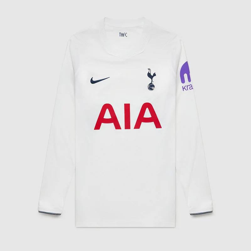Nike Tottenham Hotspur 26/27 Dri-FIT Stadium Home LS Shirt