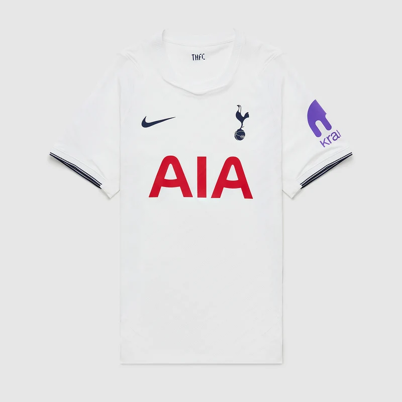 Nike Tottenham Hotspur 26/27 Dri-FIT ADV Match Home Shirt
