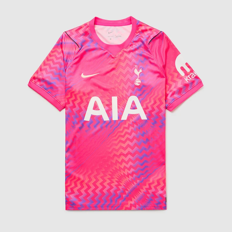 Nike Tottenham Hotspur 26/27 Dri-FIT Stadium Goalkeeper Shirt