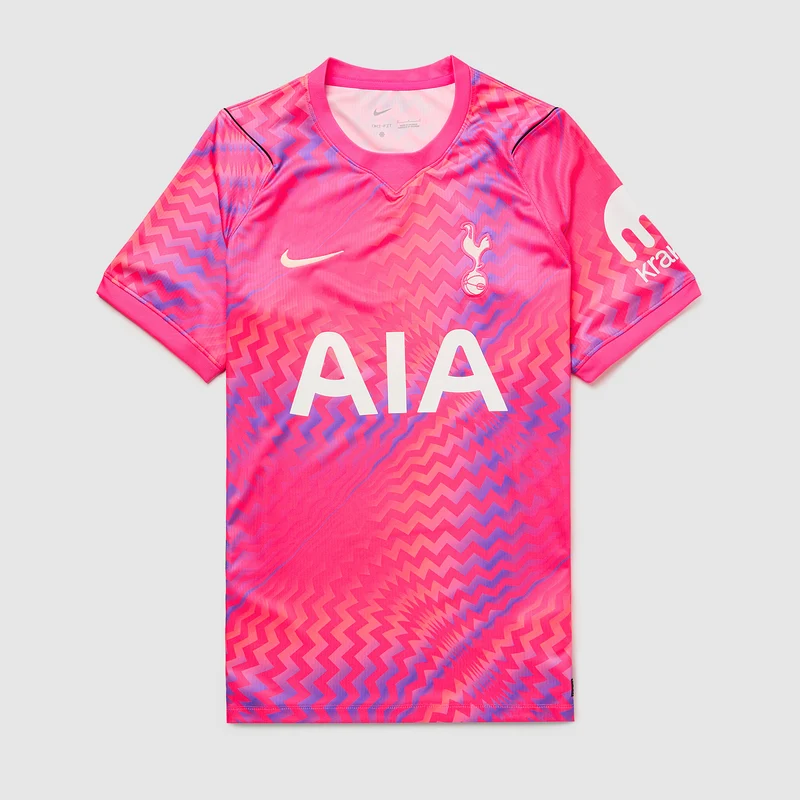 Nike Tottenham Hotspur 26/27 Kids Dri-FIT Stadium Goalkeeper Shirt