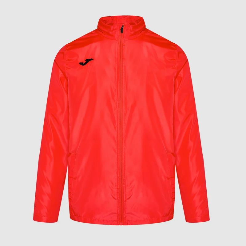 Joma Iris II Hooded Rain Jacket