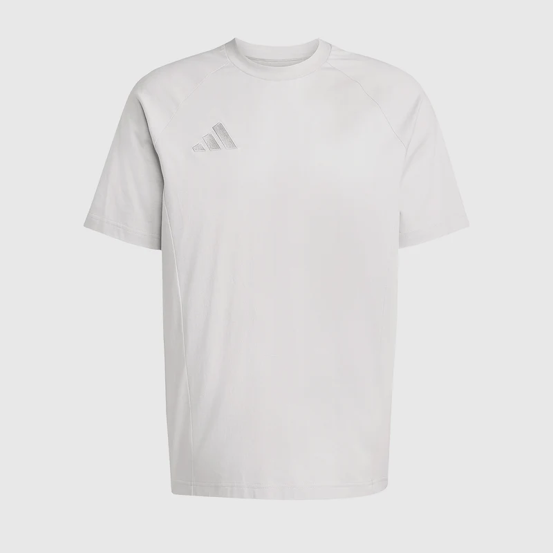 adidas Tiro 25 SS Travel Tee