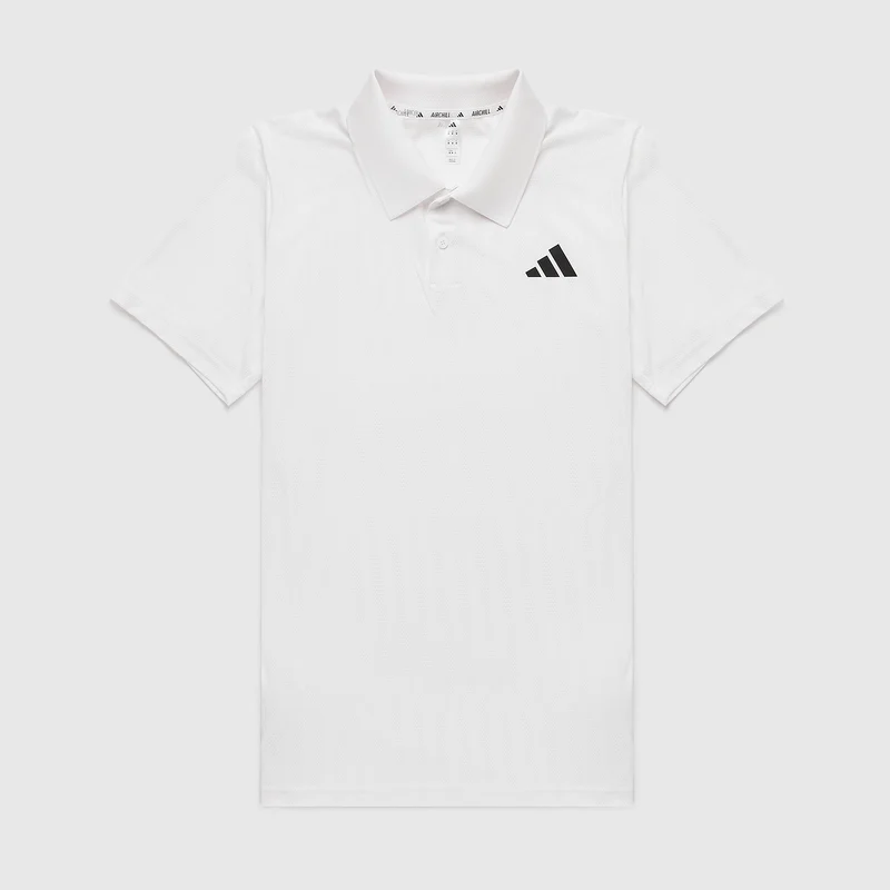 adidas Freelift London 26 Tennis Polo