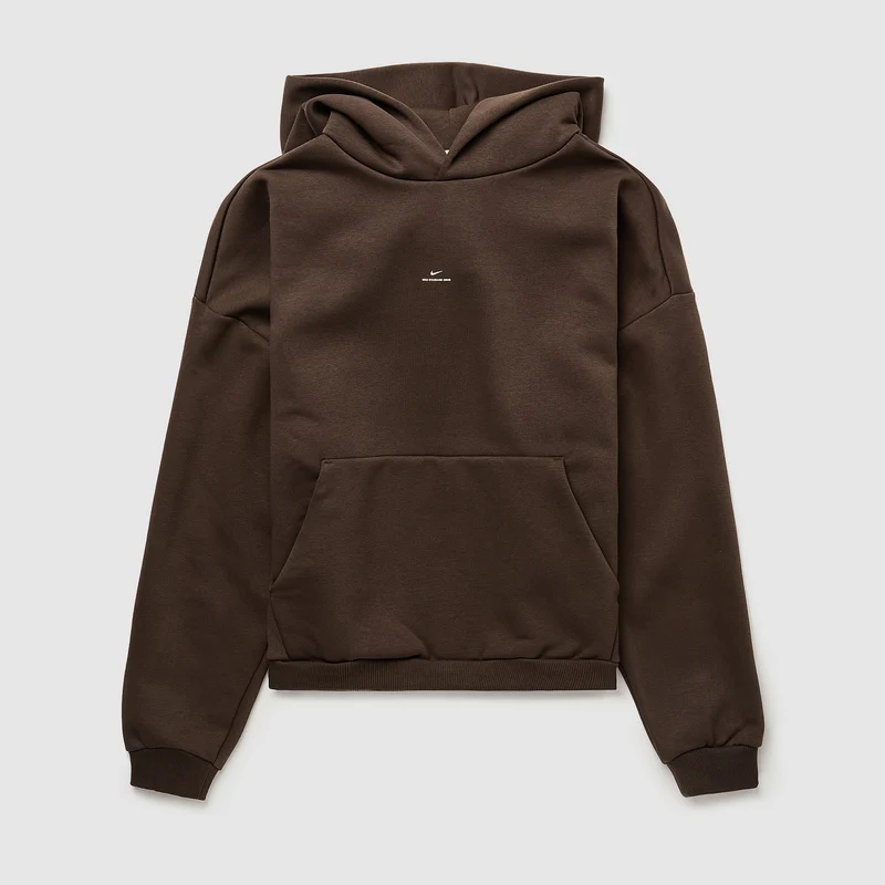 Nike Therma-FIT Standard Issue Pullover Hoodie