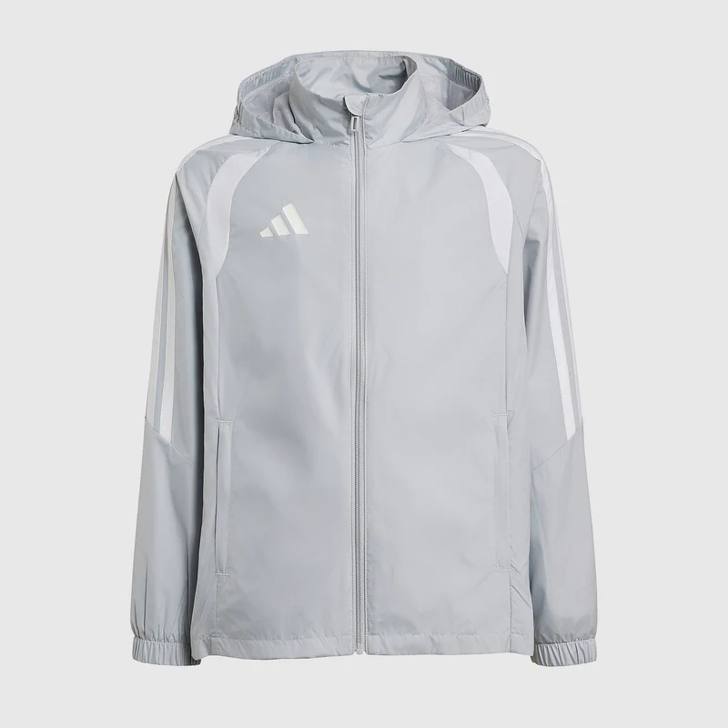 adidas Junior Tiro 26 League Hooded Windbreaker
