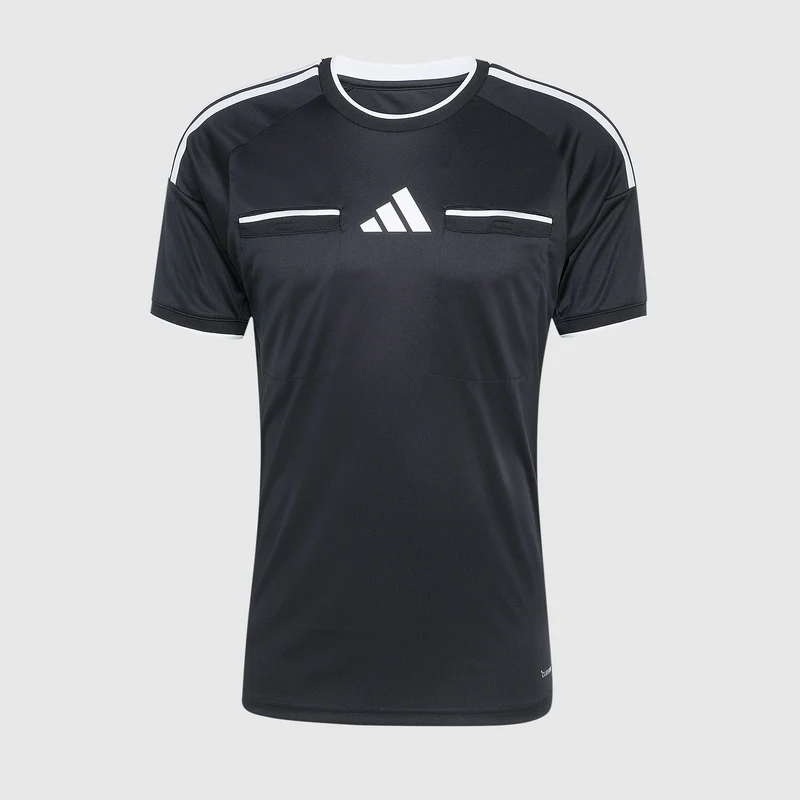 adidas Referee 26 SS Shirt