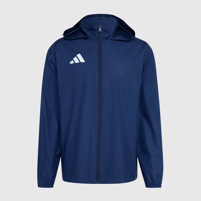 adidas Entrada 26 Hooded Multi Jacket