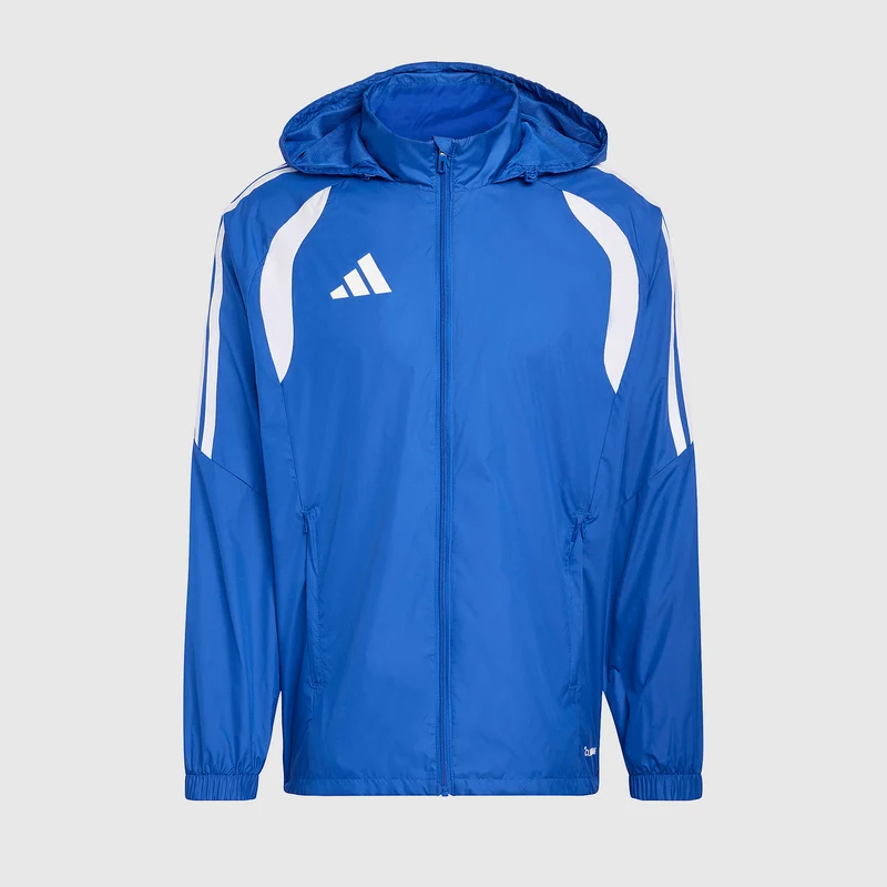 adidas Tiro 26 League Hooded Windbreaker