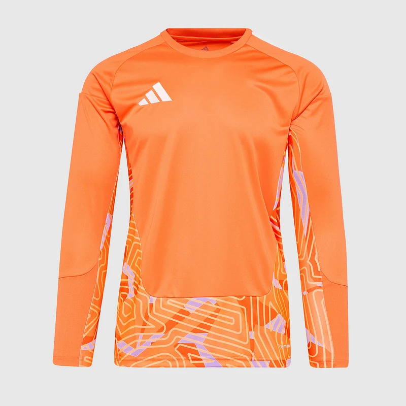 adidas Junior Tiro 26 Competition LS GK Shirt