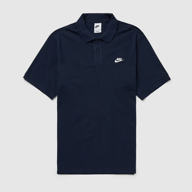 Nike Club Polo Shirt