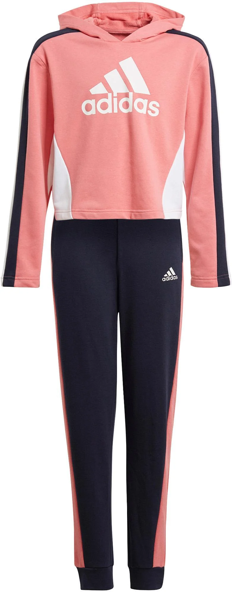 G Hoodedcrop Ts