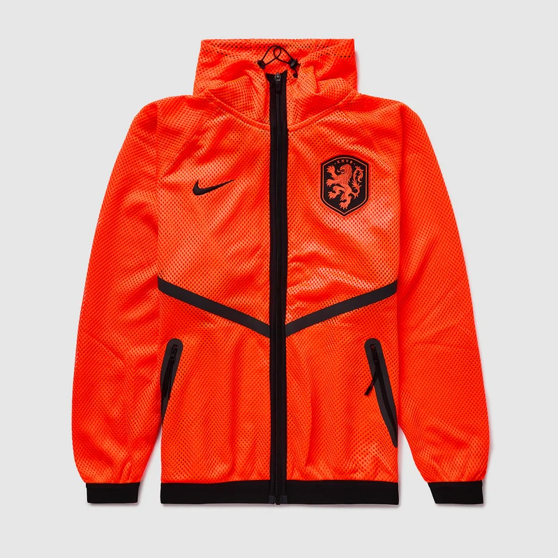 Nike Netherlands 2026 Dri-FIT KMC Jacket