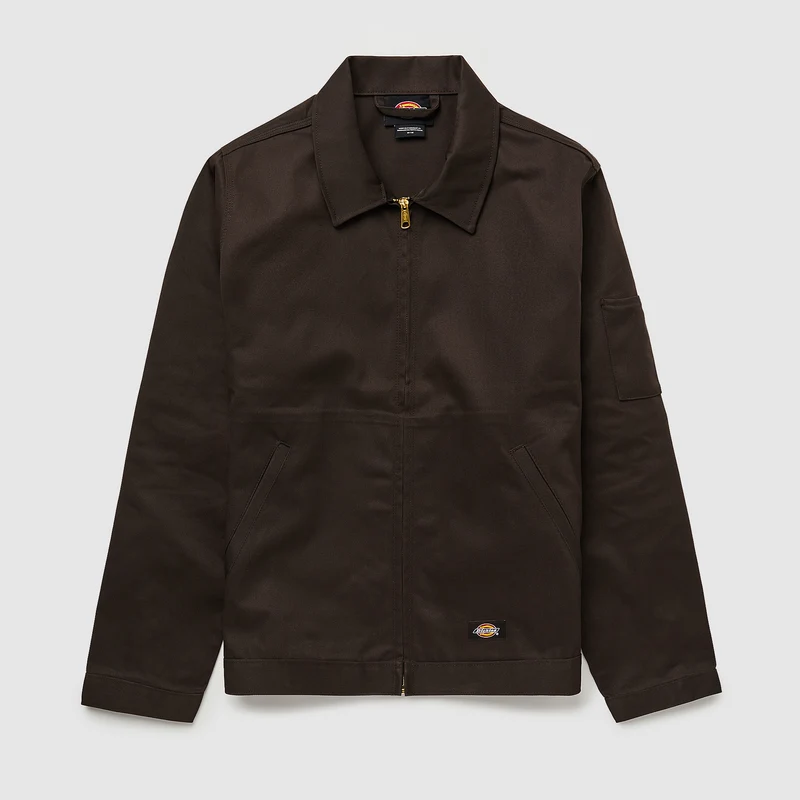 Dickies Unlined Eisenhower Jacket