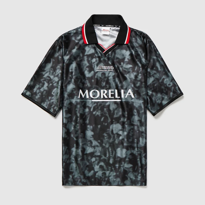 Mizuno Morelia Off Retro Shirt