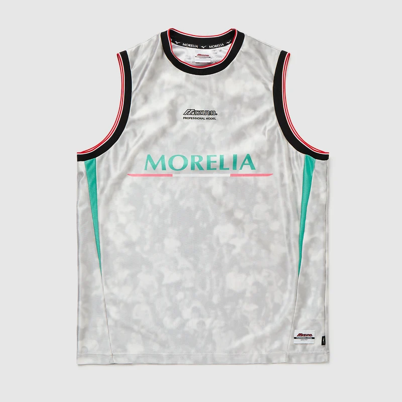 Mizuno Morelia Off Retro Sleeveless Shirt