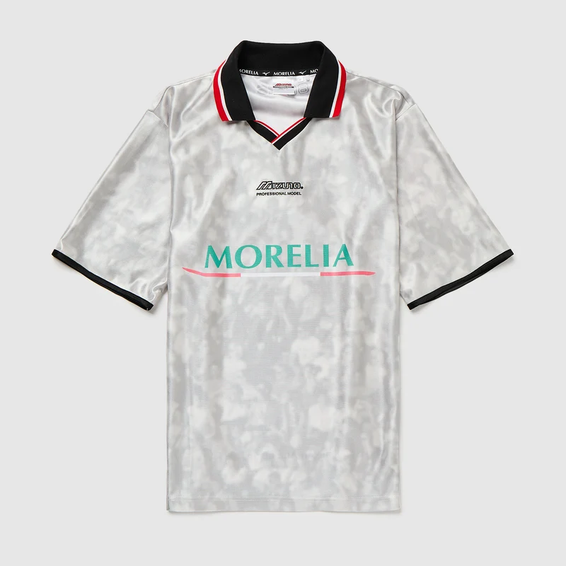 Mizuno Morelia Off Retro Shirt