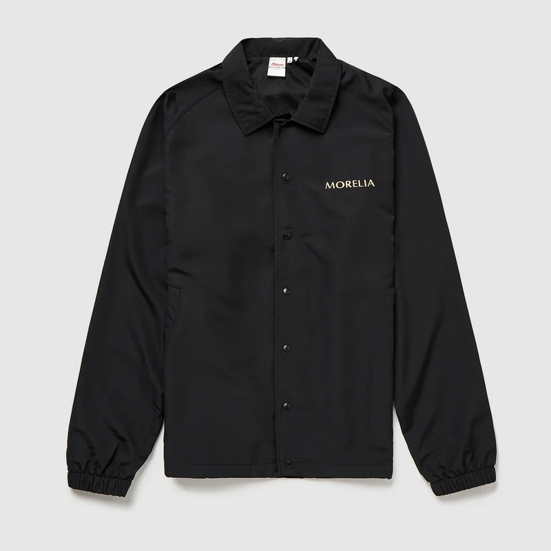 Mizuno Morelia Off Woven Jacket