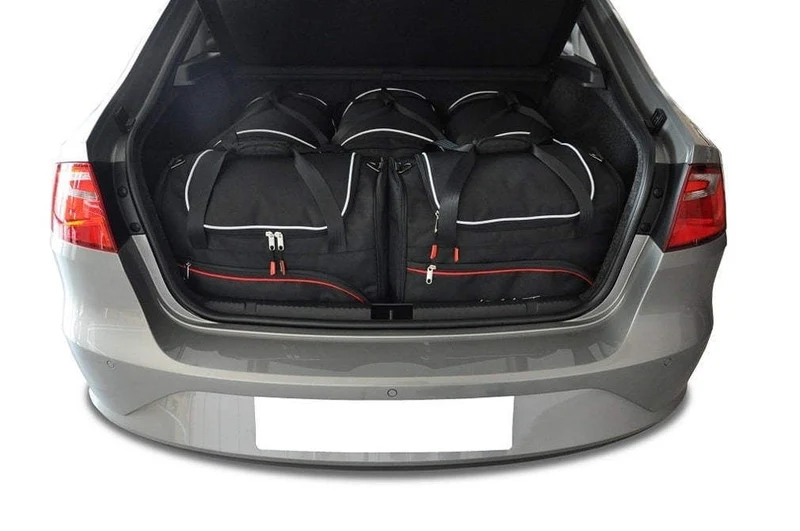 Kjust reistassenset geschikt voor Seat Toledo (2012-2018)