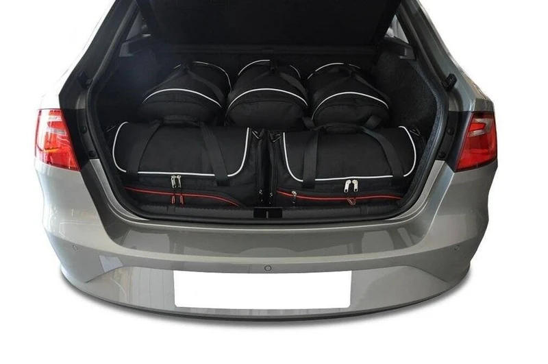Kjust reistassenset geschikt voor Seat Toledo (2012-2018)